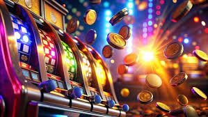 Mobile app interface showing sports betting and casino game categories