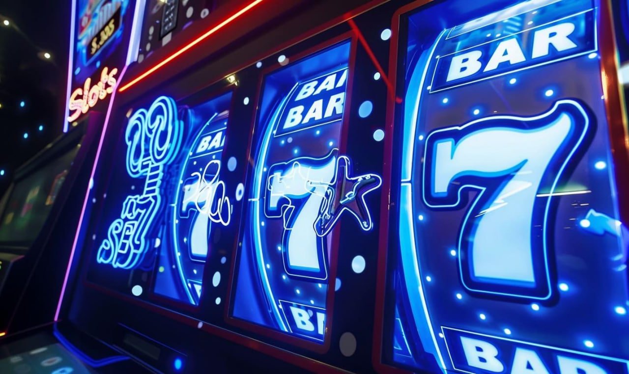 Mega Moolah live dealer table interface on mobile phone screen showing blackjack game